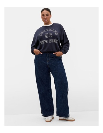 Navy colour