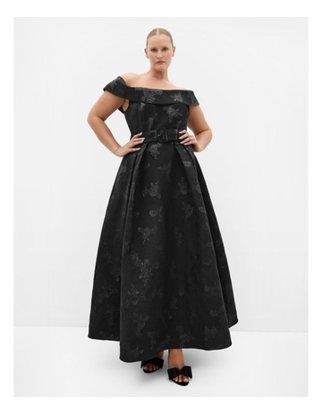 Black colour