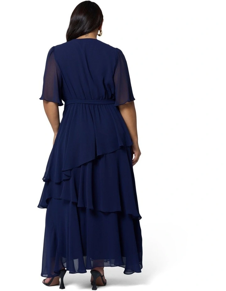 Hypnotic Maxi Dress image 2