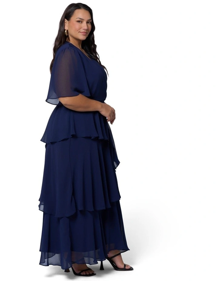Hypnotic Maxi Dress image 3