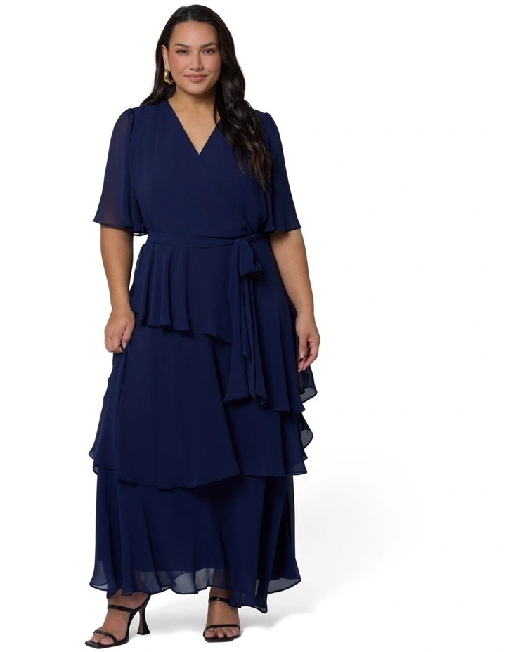 Hypnotic Maxi Dress image 5