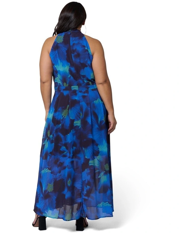 Kiss Kiss Maxi Dress image 2