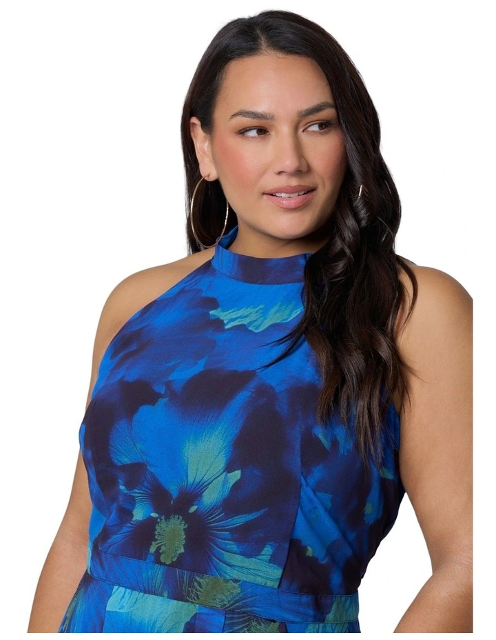 Kiss Kiss Maxi Dress image 6