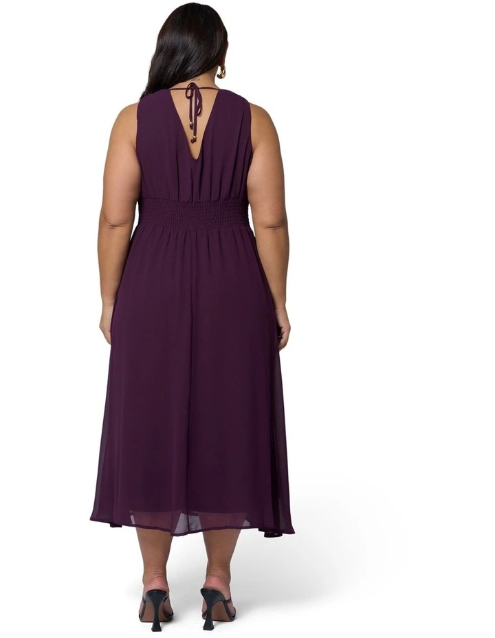 Watermelon Sugar Maxi Dress image 2