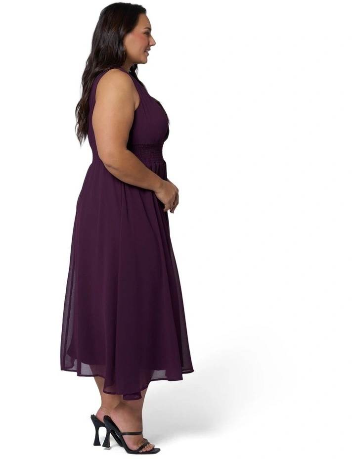 Watermelon Sugar Maxi Dress image 3