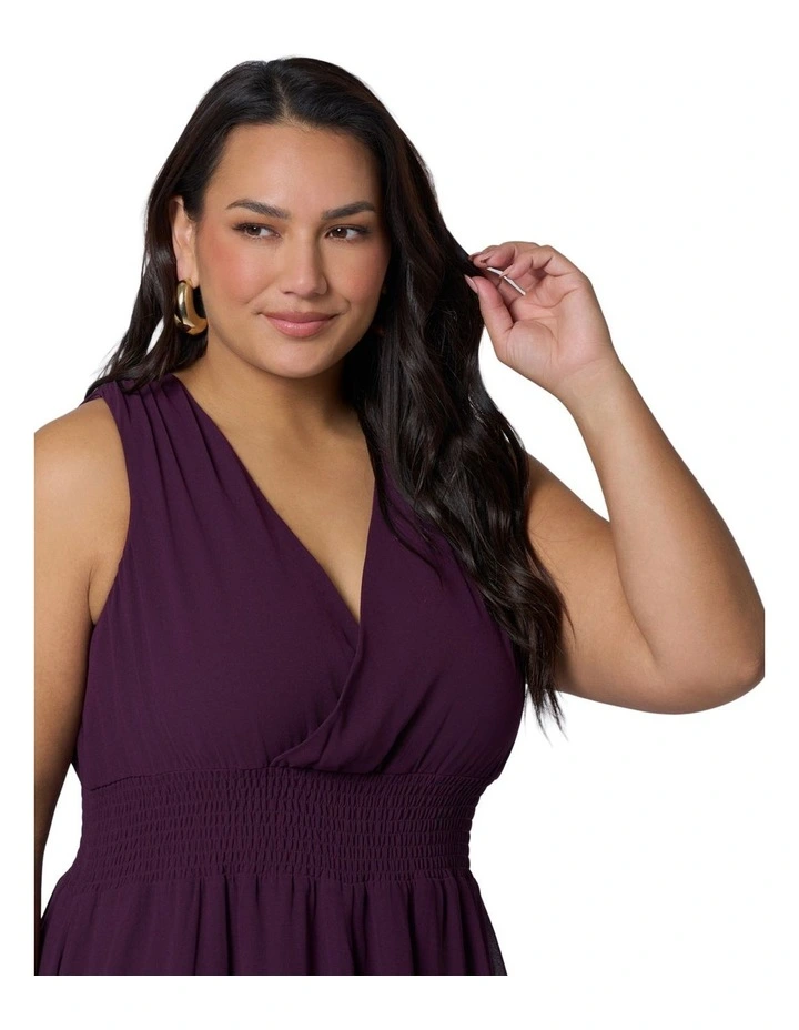 Watermelon Sugar Maxi Dress image 6