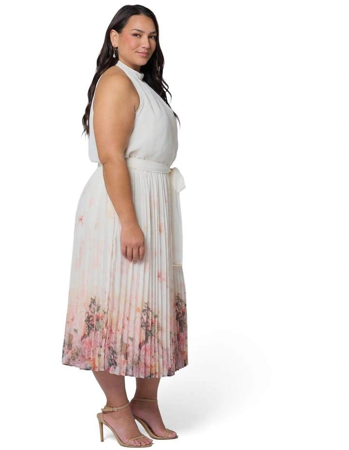 Bonnie Maxi Dress image 3