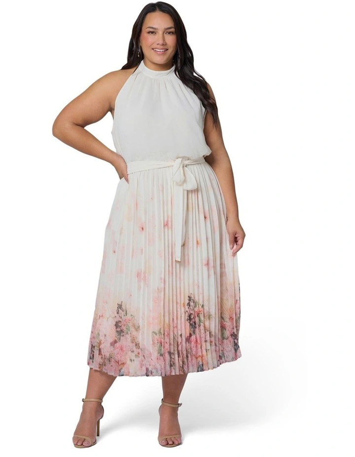 Bonnie Maxi Dress image 4