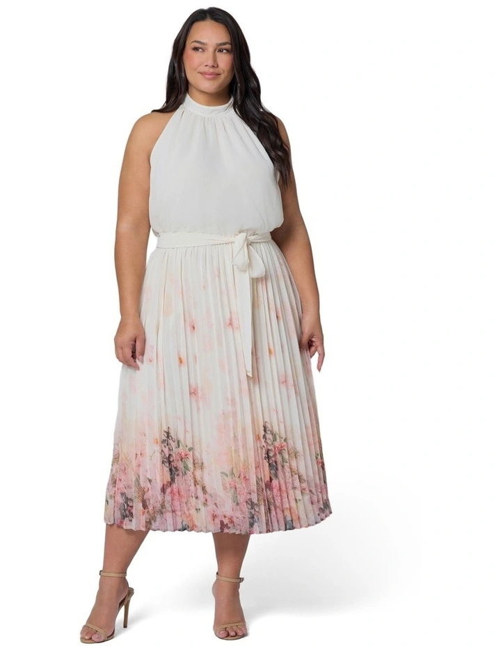 Bonnie Maxi Dress image 5