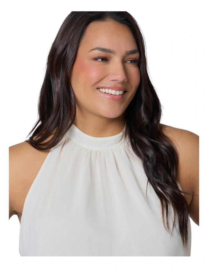 Bonnie Maxi Dress image 6