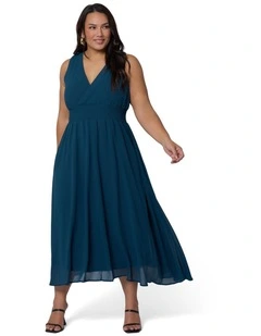 Watermelon Sugar Maxi Dress