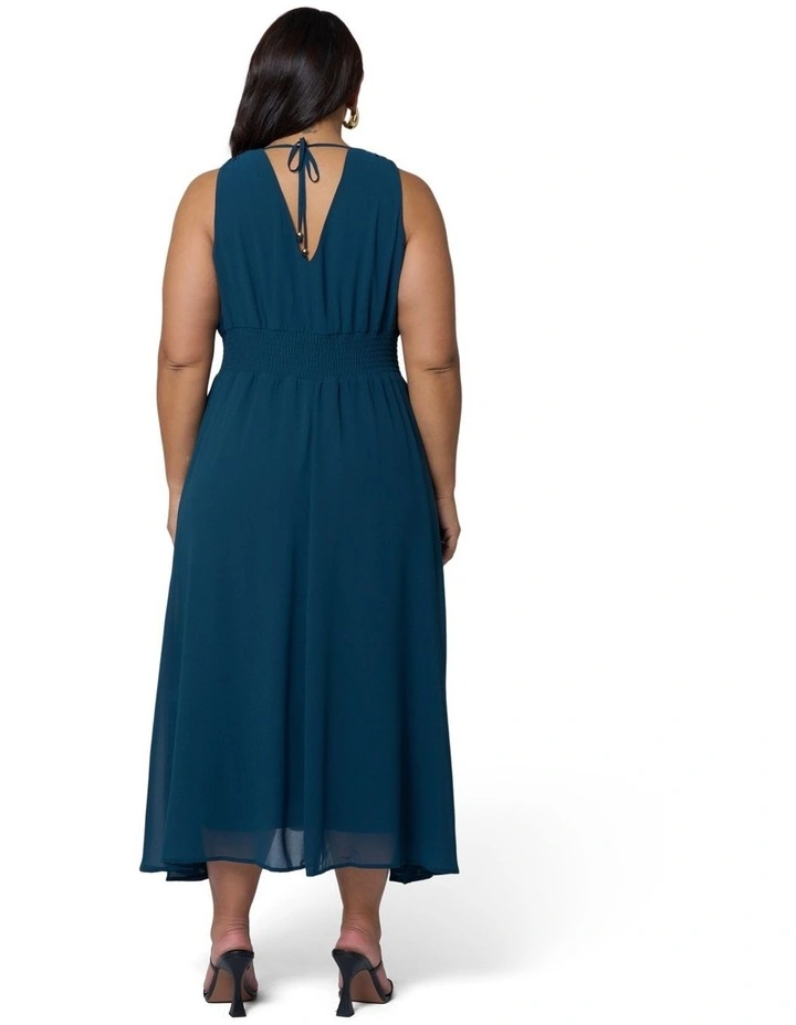 Watermelon Sugar Maxi Dress image 2