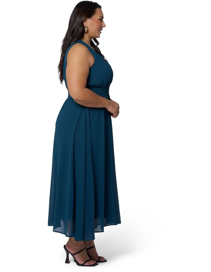 Watermelon Sugar Maxi Dress image 3