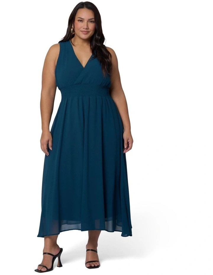 Watermelon Sugar Maxi Dress image 5