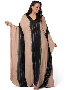 Windswept Kaftan