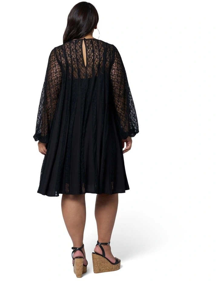 Heavy Muse Mini Dress image 2