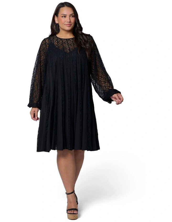 Heavy Muse Mini Dress image 4