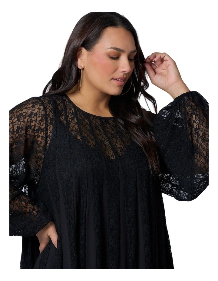 Heavy Muse Mini Dress image 6
