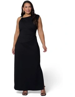 Saint Maxi Dress