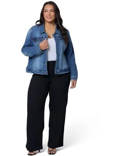Denise Denim Jacket