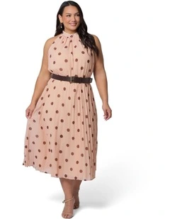 Gia Midi Dress