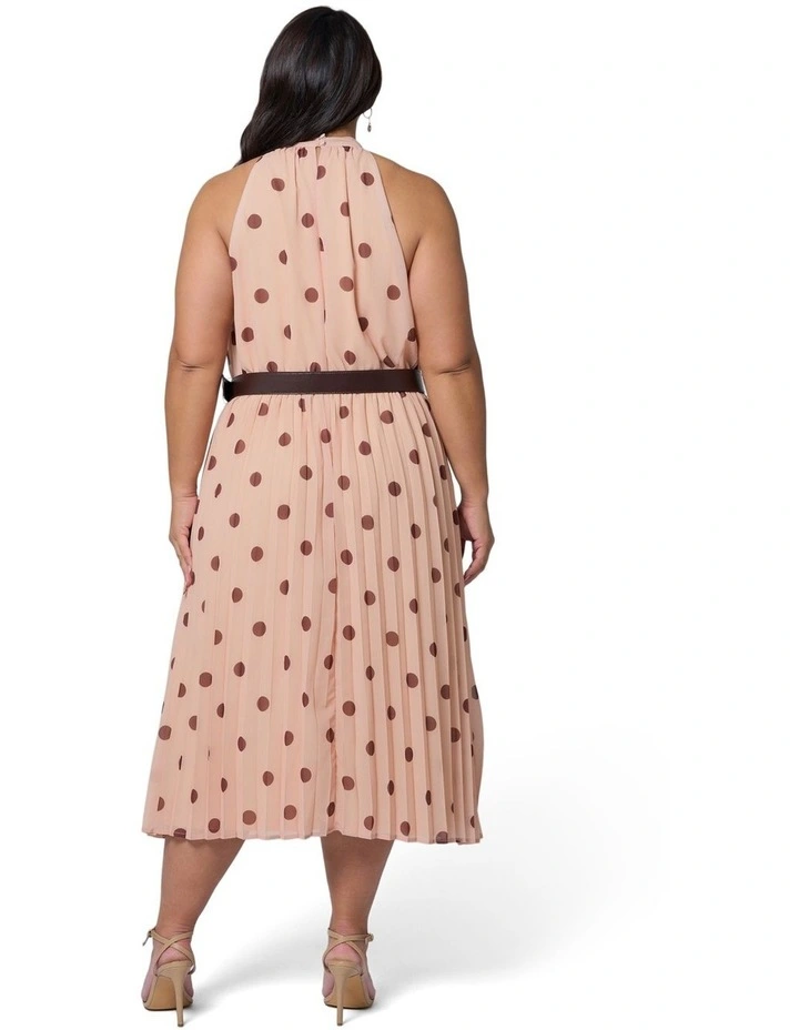 Gia Midi Dress image 2