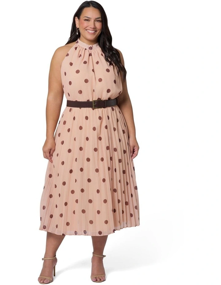 Gia Midi Dress image 4