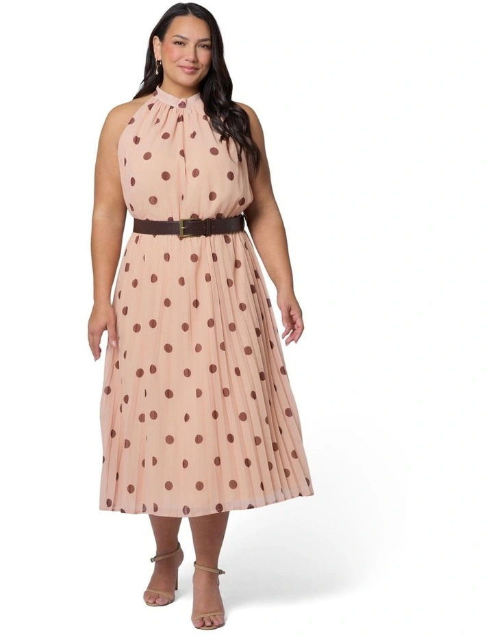 Gia Midi Dress image 5