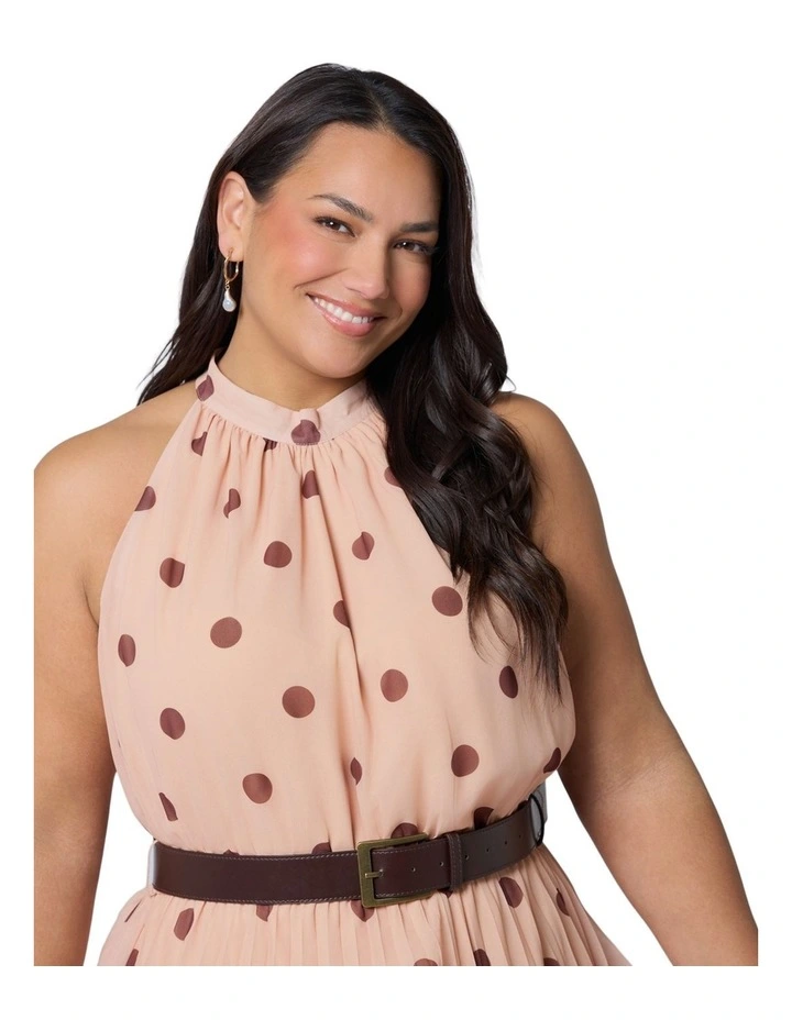 Gia Midi Dress image 6