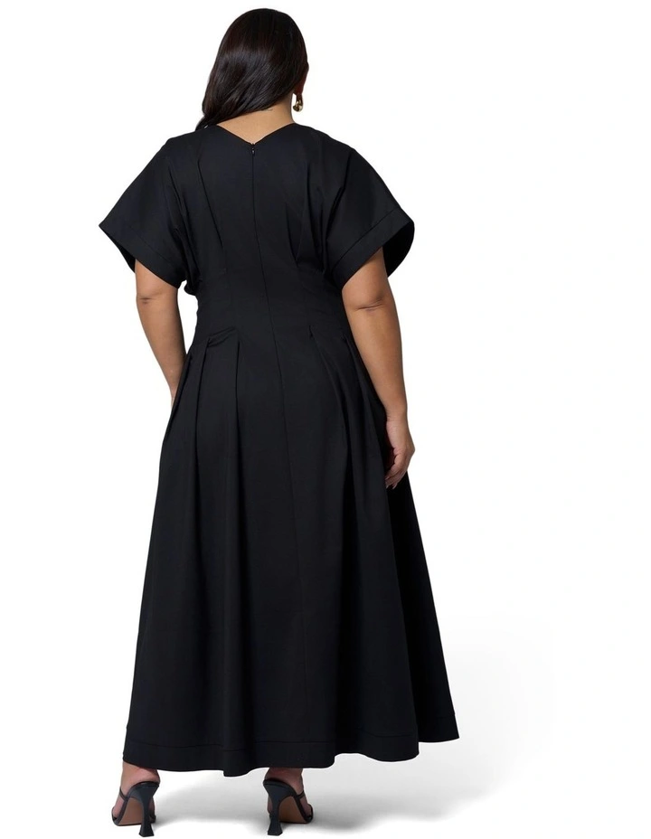 Magnetic Pull Maxi Dress image 2
