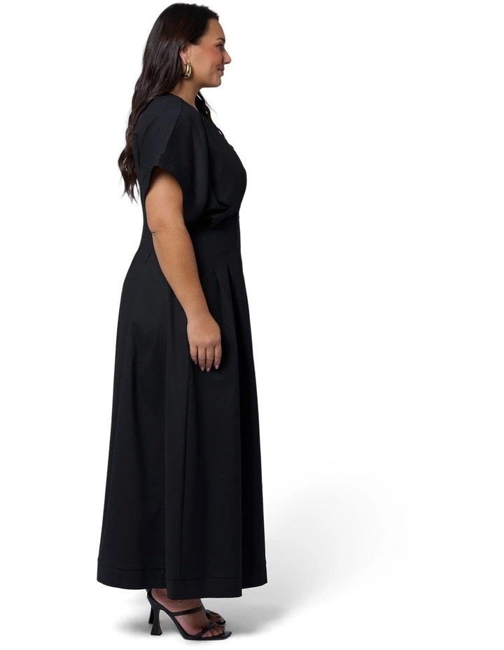 Magnetic Pull Maxi Dress image 3