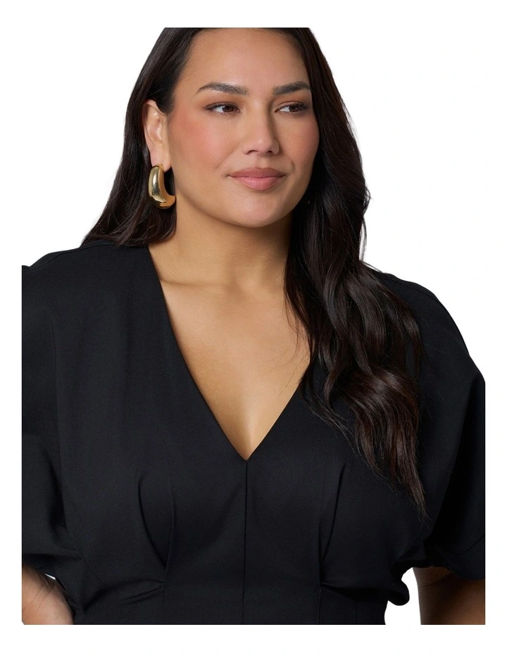 Magnetic Pull Maxi Dress image 6