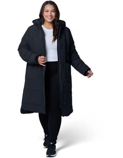 Roxy Puffer Jacket