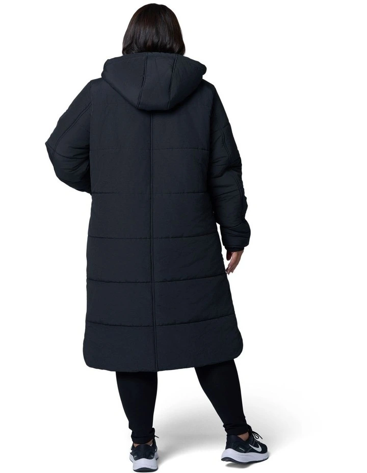 Roxy Puffer Jacket image 2