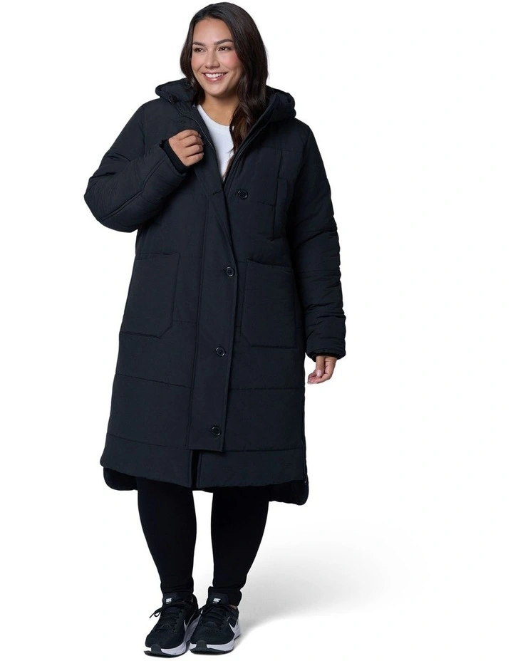 Roxy Puffer Jacket image 4