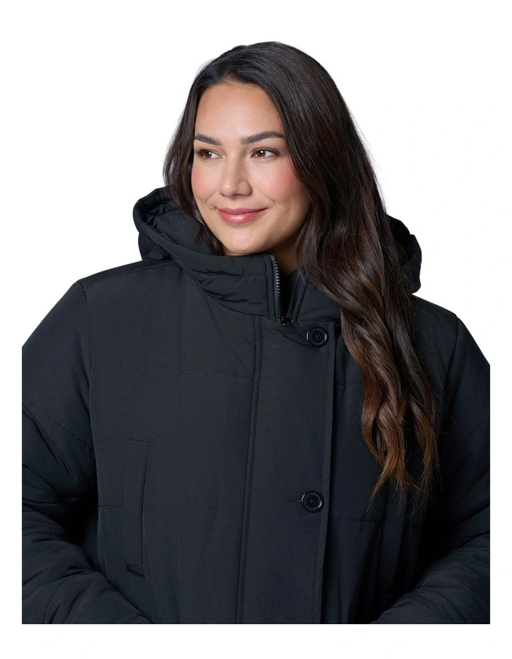 Roxy Puffer Jacket image 5