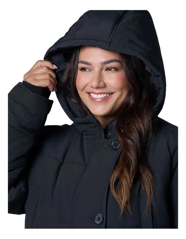 Roxy Puffer Jacket image 6