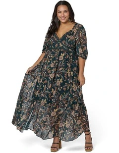 Twilight Maxi Dress