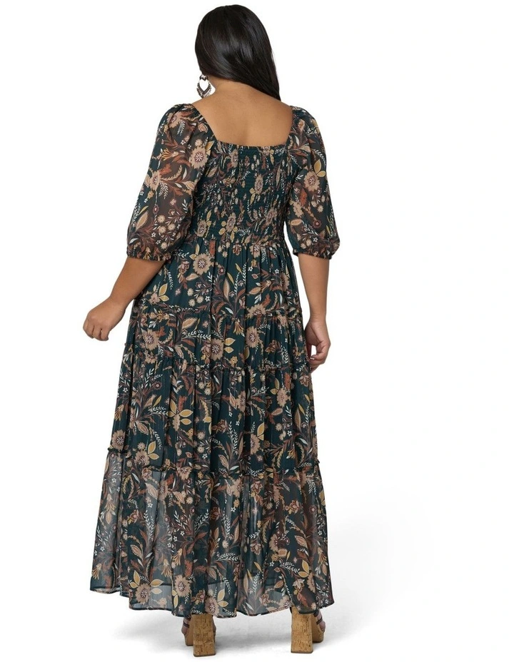 Twilight Maxi Dress image 2