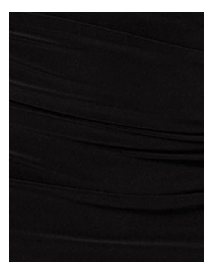Suri Midi-Length Long Sleeve Shaping Dress image 6