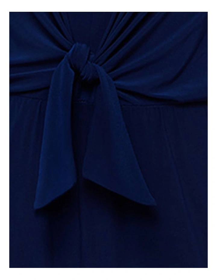 Jesi Hidden Shapewear Wide Leg Jumpsuit image 6