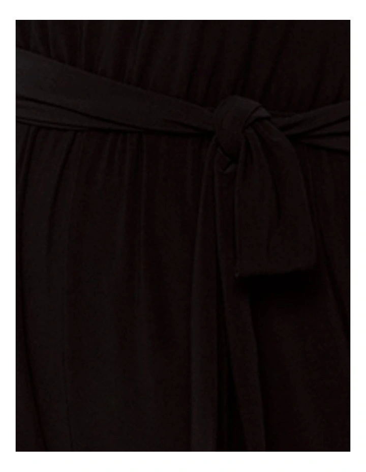 Gabi Hidden Shapewear Wide Leg Jumpsuit image 6