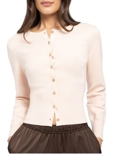Beatrice Knit in Cream