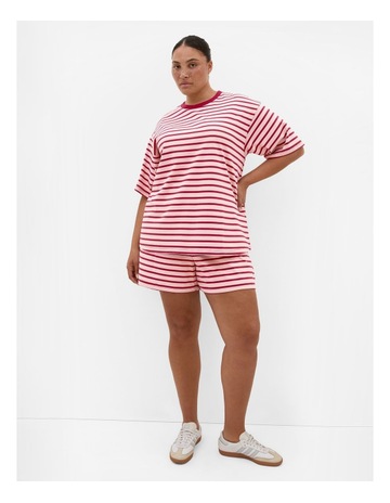 Blush Str colour