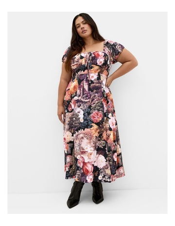 Sheer Bloom colour