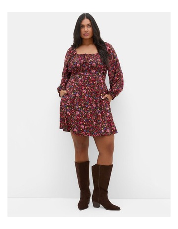 Rodeo Ditsy colour
