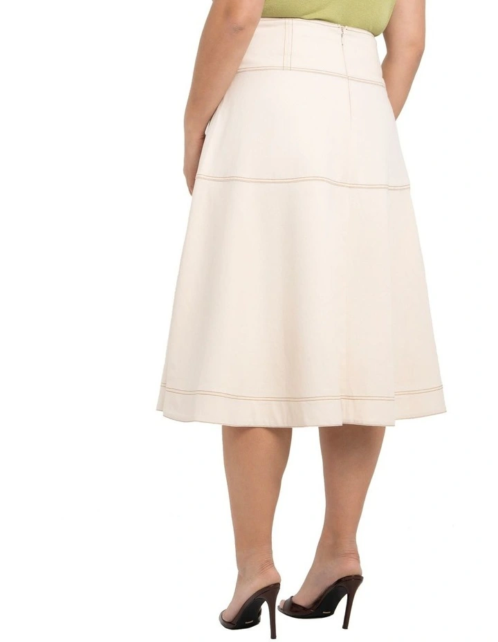 Addie Skirt image 3