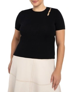 Pennie Knit