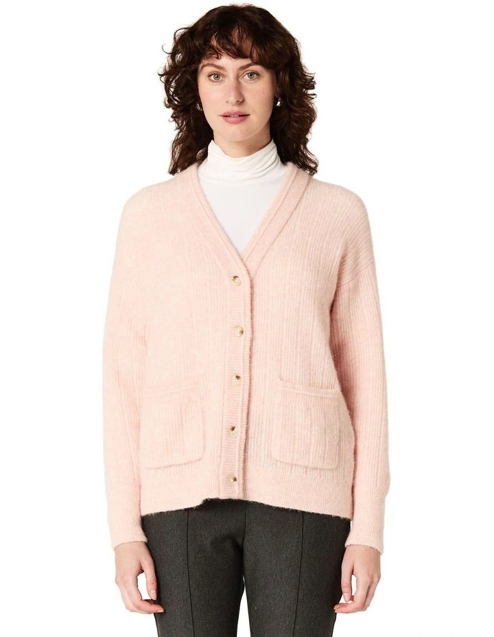 Clover Cardigan image 1