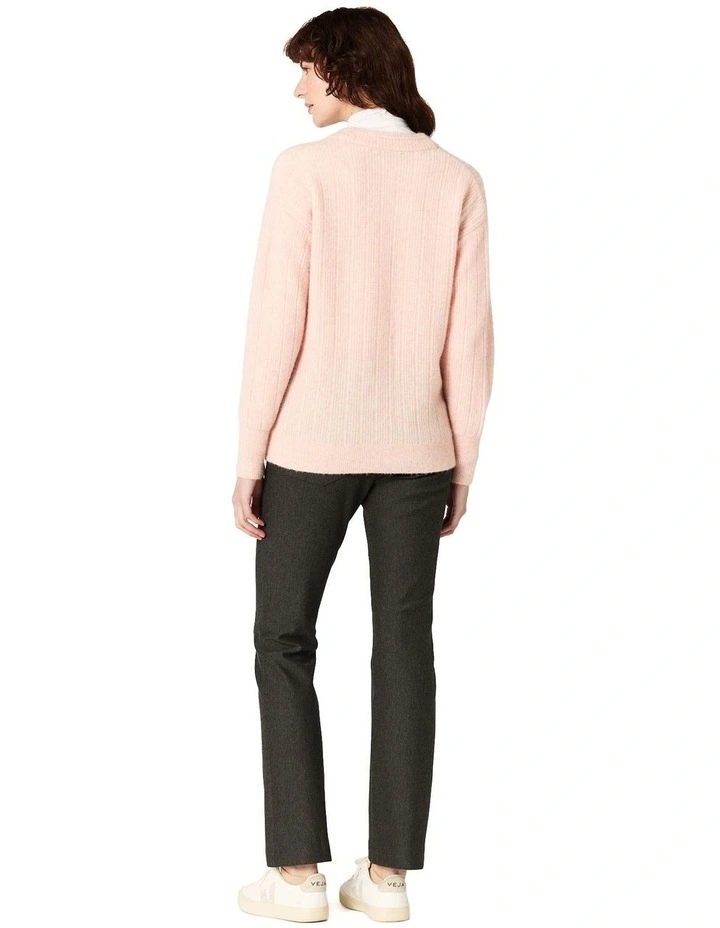 Clover Cardigan image 2